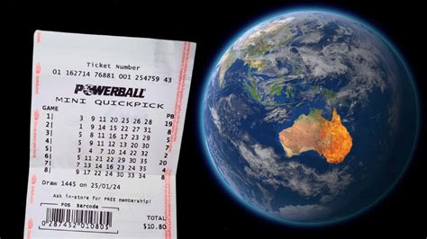 easiest lotto to win in australia|The Best Lotteries in Australia .
